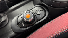 MINI Hatchback 2.0 John Cooper Works 3dr [Chili Pack] Petrol Hatchback